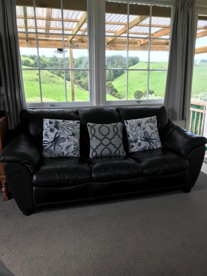 Tui Cottage Te Arai Extérieur photo