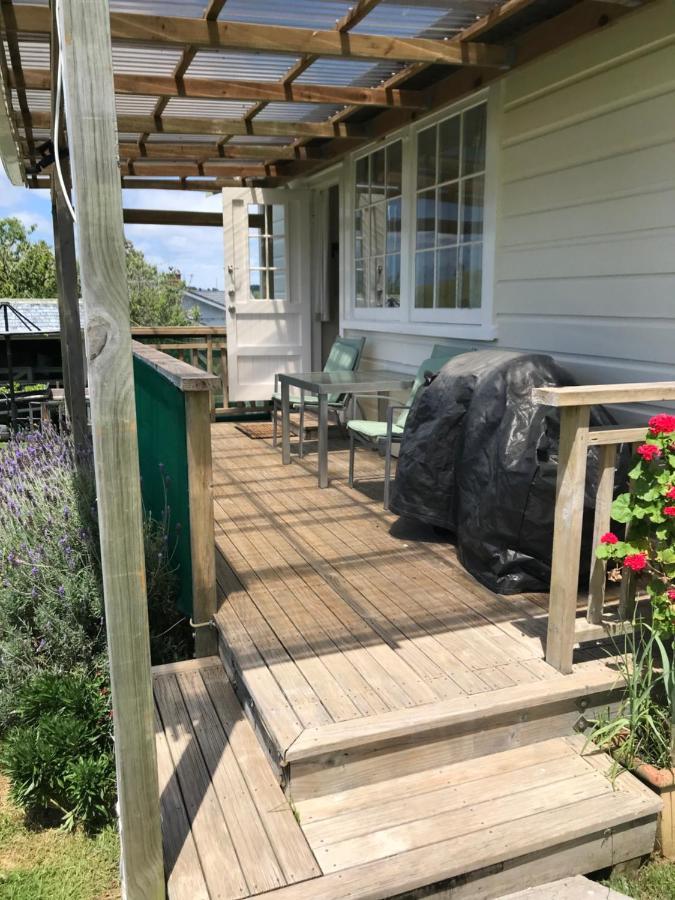 Tui Cottage Te Arai Extérieur photo